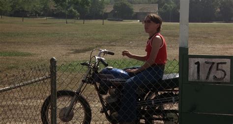 bad news bears motorcycle kid|Actor Jackie Earle Haley as Kelly Leak in the 1976。